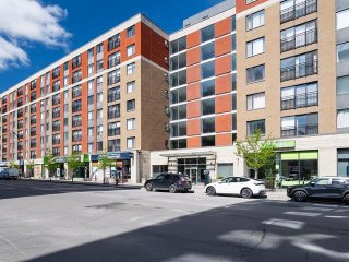 #509 - 1225 Rue Notre-Dame O. — photo 1