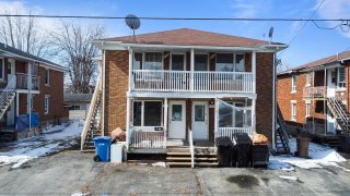 73 Rue Stewart