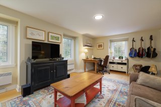 Salle familiale