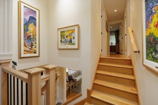 Escalier