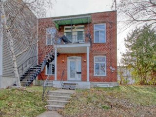 4718 Boul. Gouin E.