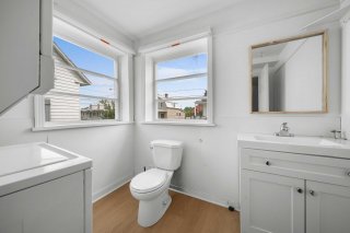 Washroom