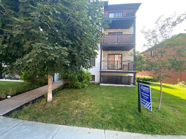 #100 - 16220 Rue Forsyth