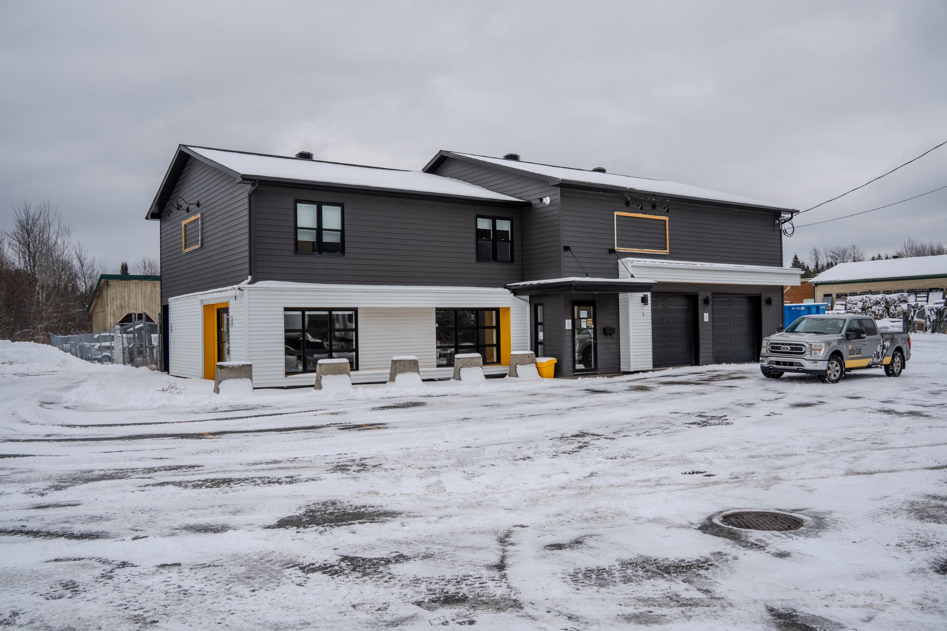 1 Ch. des Carrières