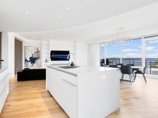 #306 - 255 Rue Étienne-Lavoie