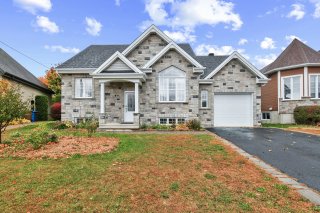 45 Rue Michel-Normandin