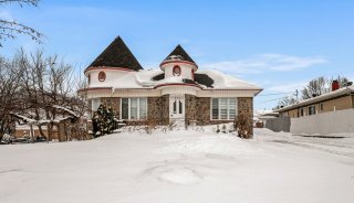 893 Route de l'Église