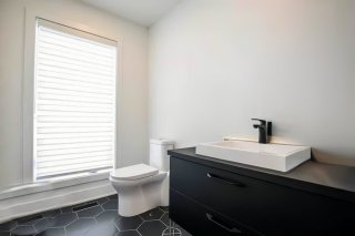 Washroom