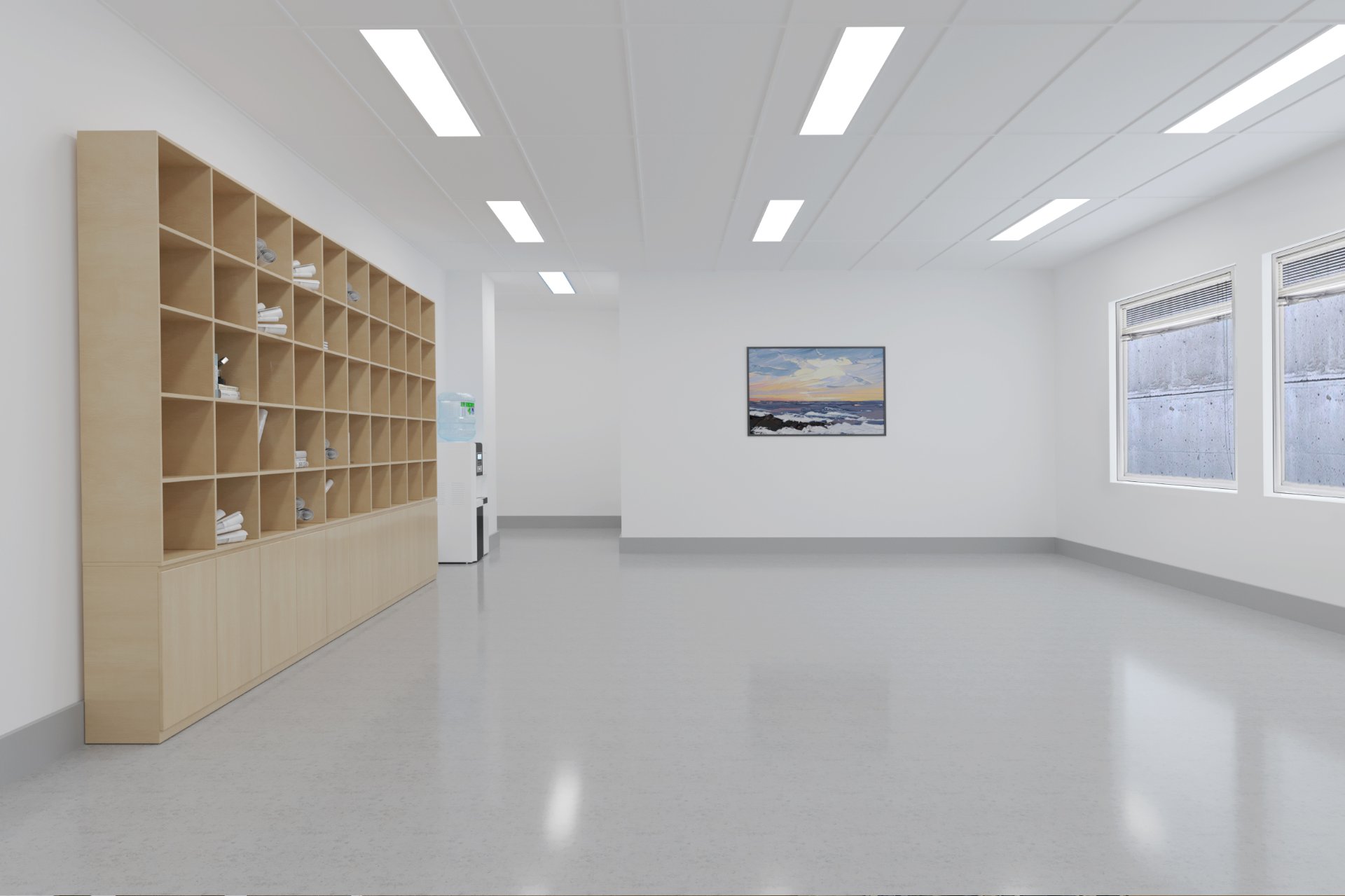 #285 - 5845 Ch. de la Côte-des-Neiges