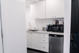 Kitchenette