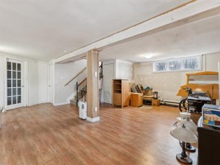 Salle familiale