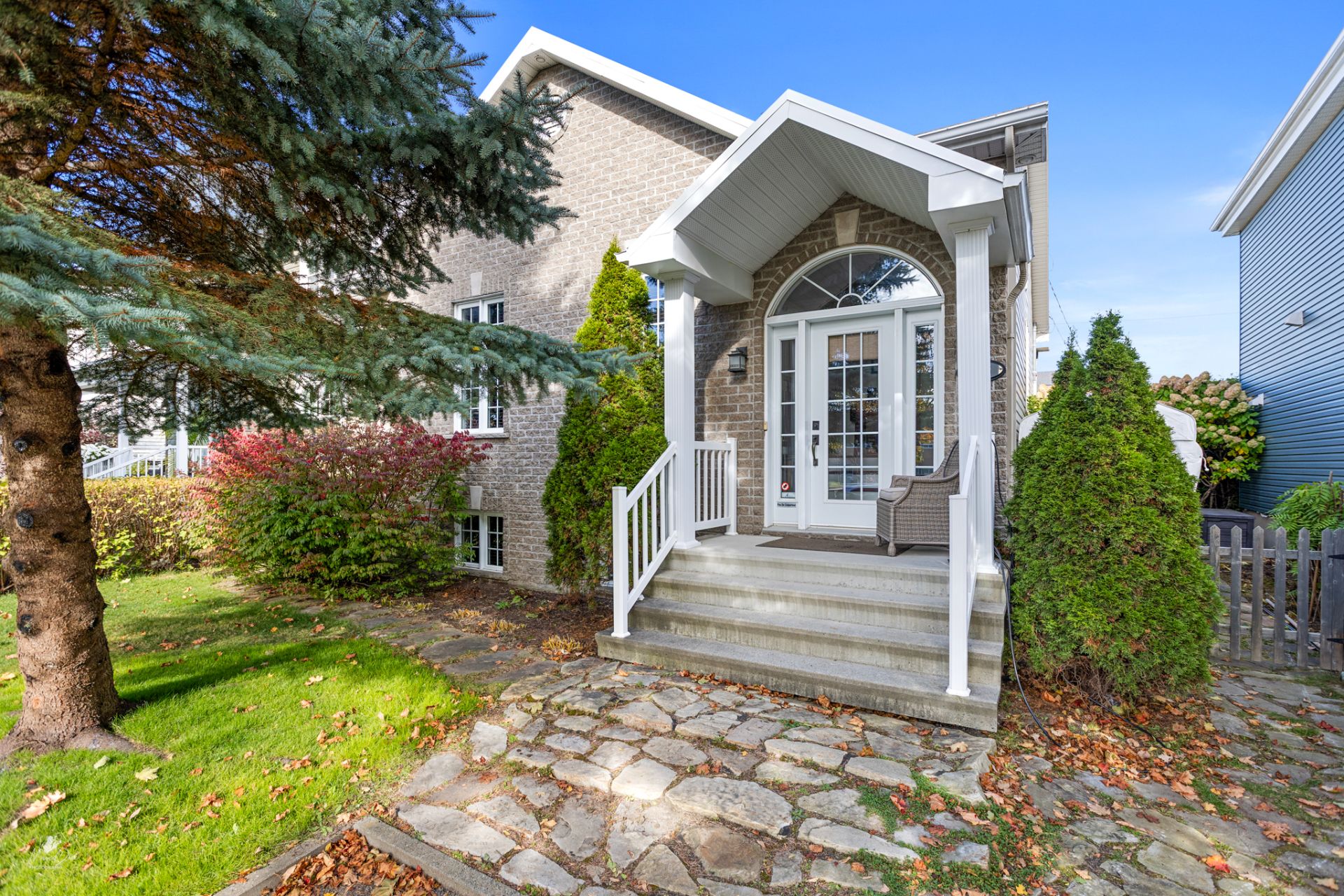 2985 Rue des Primevères