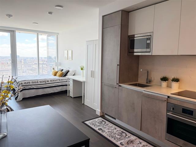 #1310 - 1400 Boul. René-Lévesque O.