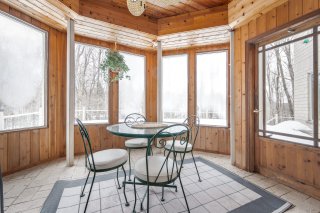 Veranda