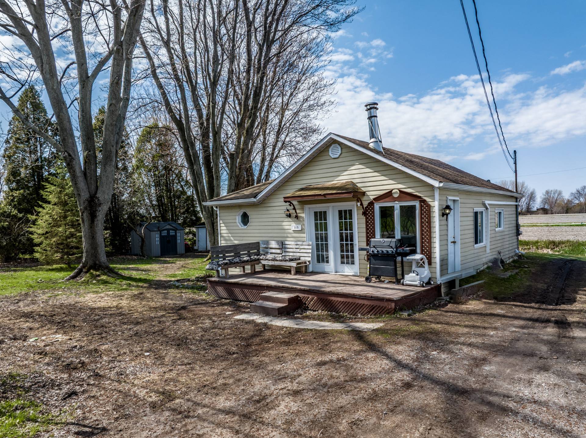 185 Rue Plaisance