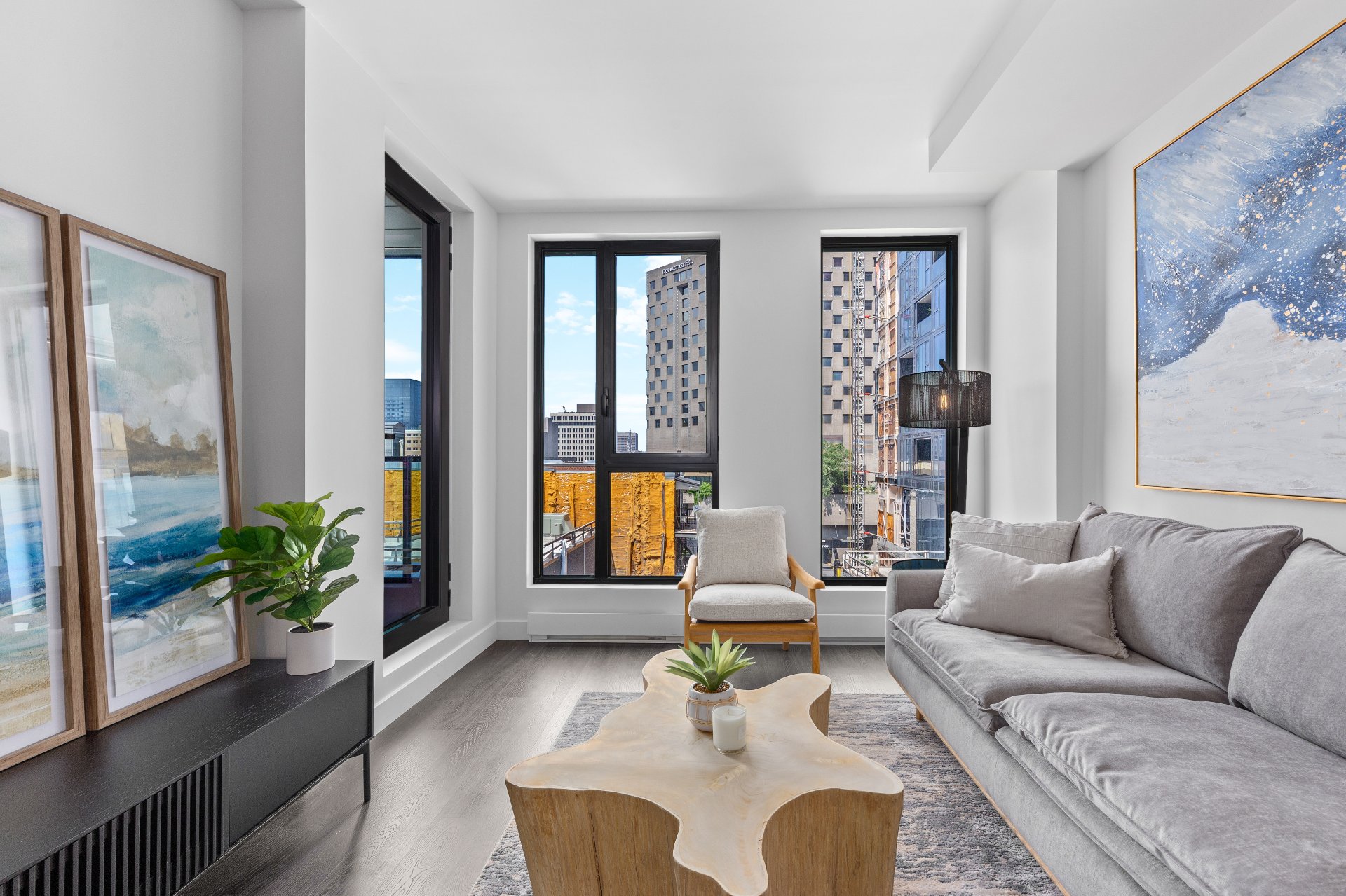 #0901 1235 Rue De Bleury