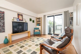 #203-2600 Av. Pierre Dupuy Montréal (Ville-Marie)