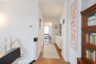 #203-2600 Av. Pierre Dupuy Montréal (Ville-Marie)