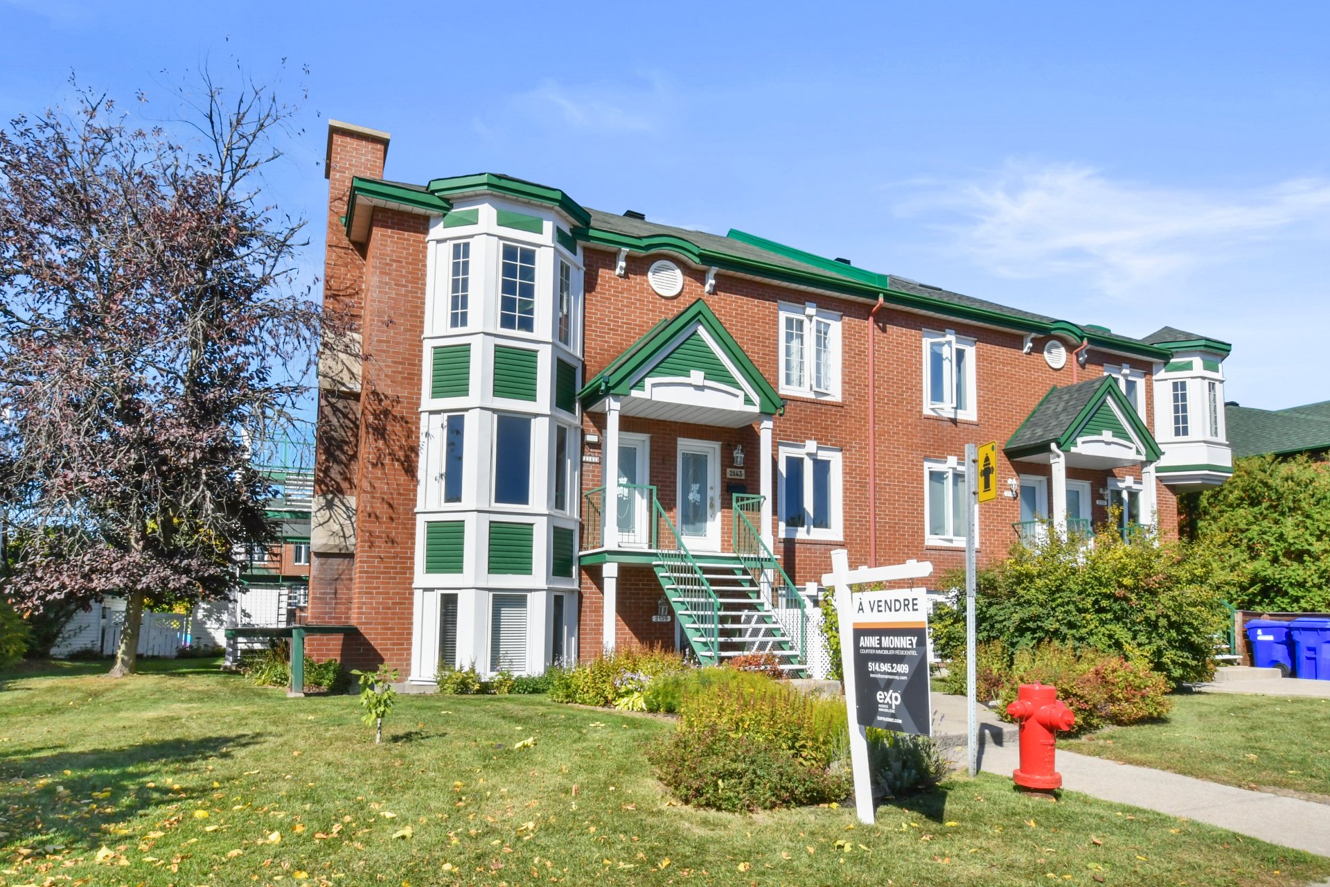 2141 Ch. du Fer-à-Cheval