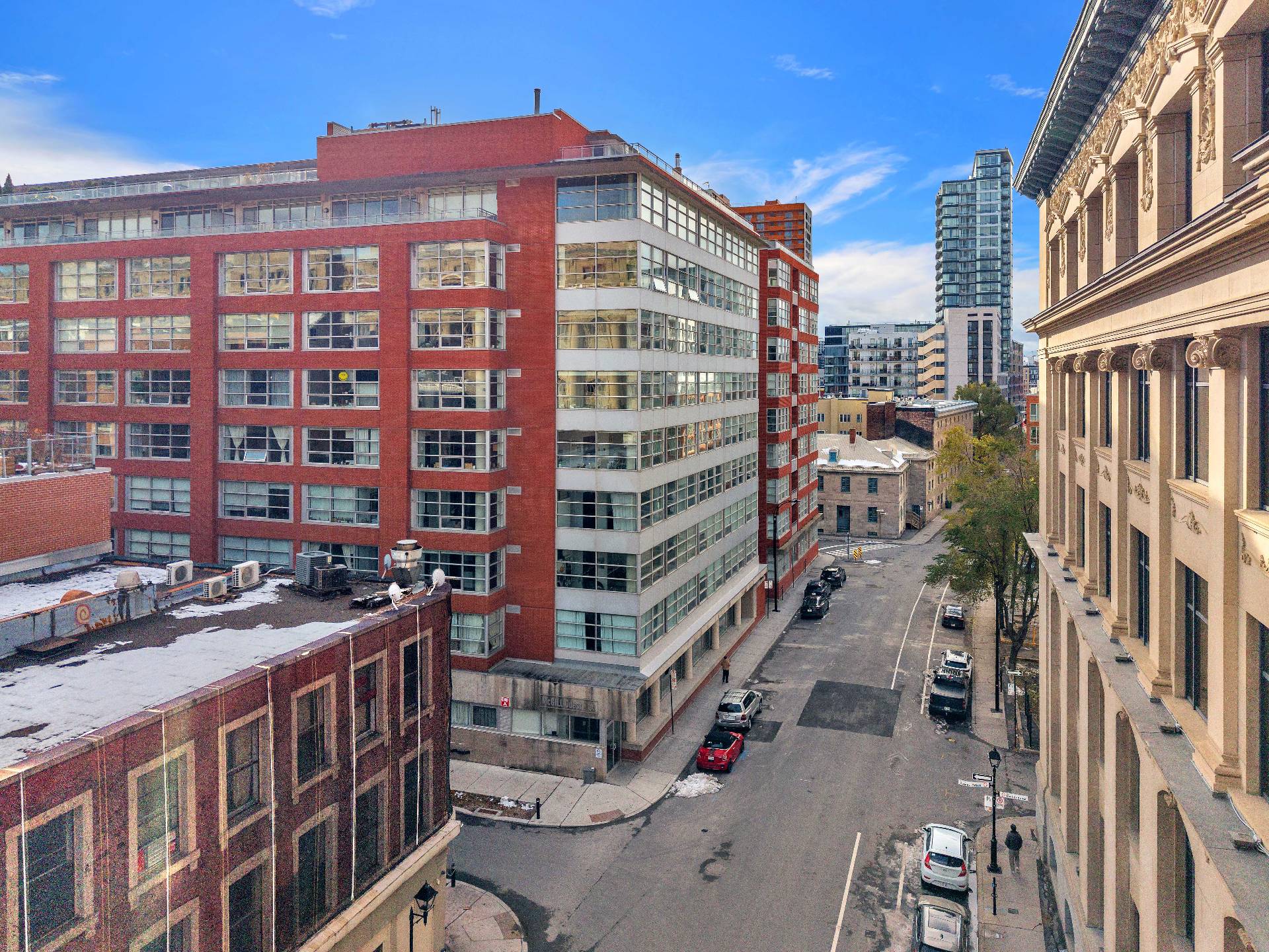 #213 - 630 Rue William