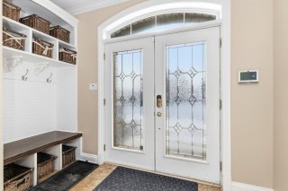 Hall d'entrée