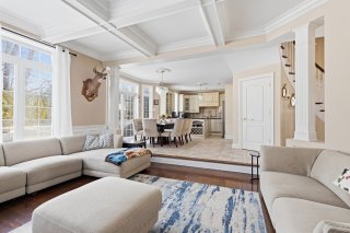 Salle familiale