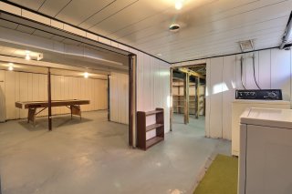 Salle familiale