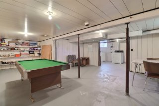 Salle familiale