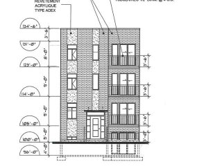 Plan (croquis)