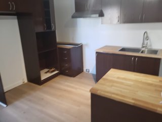 Kitchenette