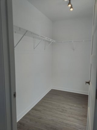 Penderie (Walk-in)