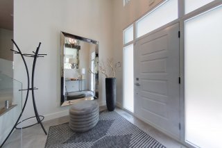 Hall d'entrée