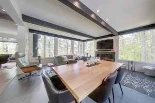 Salle familiale