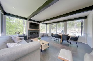 Salle familiale