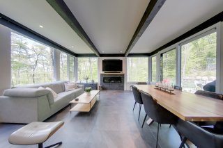 Salle familiale