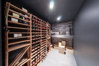 Cave à vin