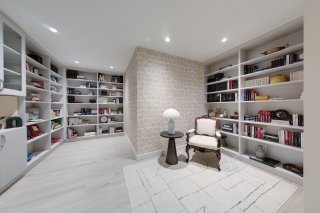 Bibliothèque