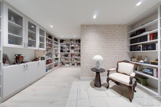 Bibliothèque