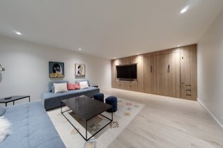 Salle de jeux
