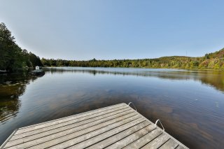 Bord de l'eau