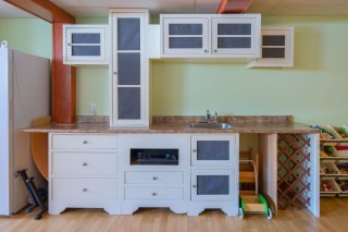Kitchenette