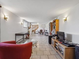 Salle familiale
