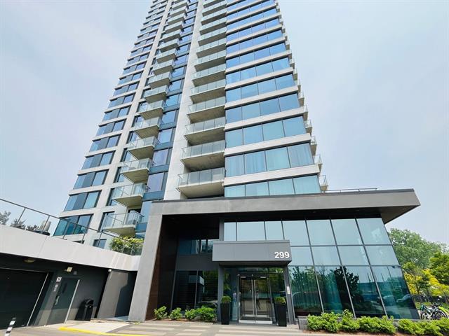 #2602 - 299 Rue de la Rotonde