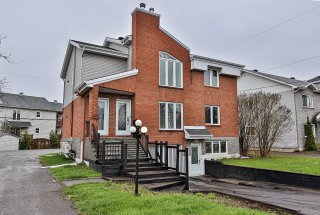 Frontage