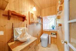 Washroom