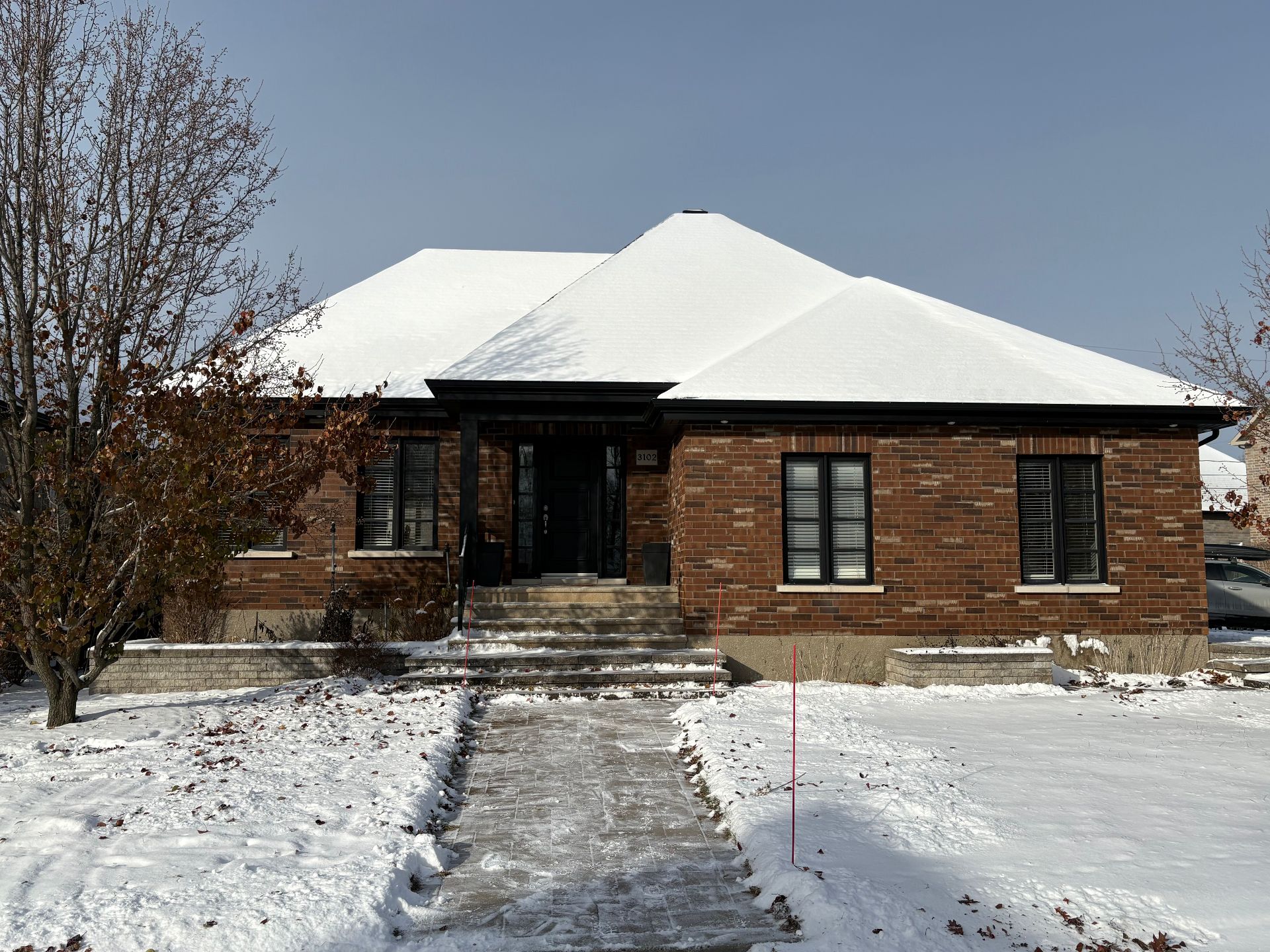 3102 Rue De La Brisardière