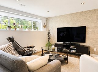 Salle familiale
