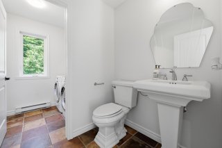 Salle d'eau