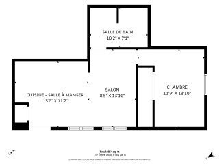 Plan (croquis)