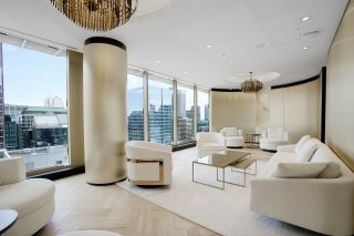 Common room